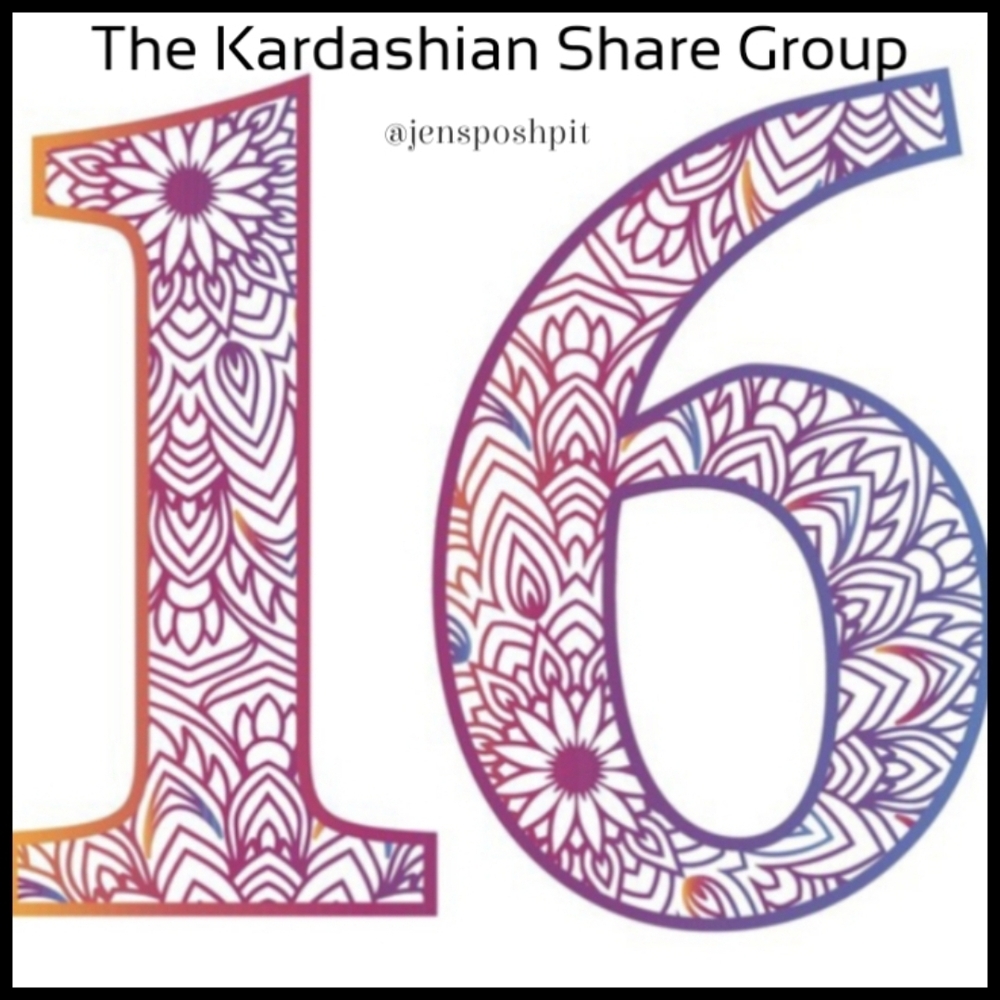 10/1 - Thur - Kardashian Krew Share Group - Picture 15 of 15